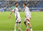 Mahir Emreli legioner kimi karyerasının ən yaxşı göstəricisini təkrarlayıb
