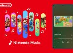 Nintendo öz musiqi xidmətini buraxdı