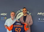 Fransa klubu Türkiyə Superliqasında çıxış etmiş futbolçunu transfer edib