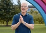 Apple gəlir artımının 95 milyard dollar olduğunu bildirdi
