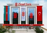 "Ziraat Bank Azərbaycan" müştəriləri üçün AÖS ilə sürətli köçürmə imkanı yaradıldı