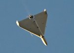 Rusiya oktyabrda Ukraynaya rekord sayda dron buraxıb