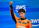 Norris “Formula 1” üzrə Braziliya Qran-prisinin təsnifat mərhələsində qalib gəlib