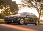 DİQQƏT: "Mercedes-Benz" minlərlə "S-Class"ı geri çağırır