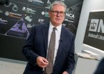 Britaniya insan alveri ilə mübarizəyə əlavə 75 milyon funt sterlinq ayıracaq