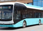 160-a yaxın elektriklə çalışan avtobus alındı