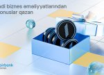 Birbank Biznes-dən korporativ müştərilər üçün yeni loyallıq proqramı: Birbank Biznes
bonusları