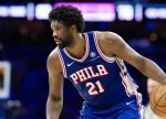 NBA-da çıxış edən basketbolçu jurnalisti itələdiyinə görə cəzalanıb