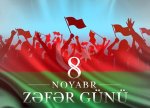 8 Noyabr - Zəfər Günü: Tarixin şanlı qələbəsi