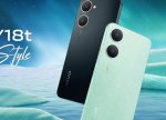 Vivo 11 000 rubla müasir smartfon buraxdı