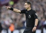 UEFA ingiltərəli hakimlə bağlı araşdırmalara başlayıb