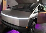 "Tesla" şirkəti "Cybertruck" pikaplarını geri çağırır