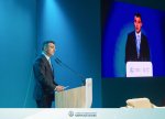 COP29:Mərkəzi Bank 2 milyard manatlıq yaşıl keçid öhdəliyini AÇIQLAYIB