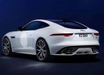 “Jaguar” 2026-cı ilə qədər sifariş qəbul etməyəcək