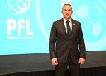 Peşəkar Futbol Liqasının icraçı direktoru Çempionlar Liqasına təyinat alıb