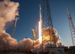 Hindistan Amerikanın SpaceX şirkətinin köməyi ilə kosmosa peyk göndərəcək