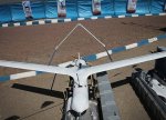 İran yeni dronunu təqdim edib