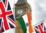 London və Yeni Dehli azad ticarət danışıqlarını bərpa edirlər