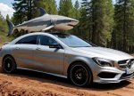 “Mercedes”in yeni akkumulyatorları yanğın riskini aradan qaldıracaq