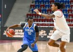 "Şəki"nin basketbolçusu: "Şəki ilə ABŞ şəhəri arasında oxşarlıq tapmaq mümkündür