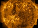 ESA 74 milyon kilometr məsafədən Günəşin fotoşəkillərini çəkib