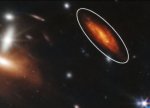 Bir qrup "UFO" Samanyolu sərhədləri yaxınlığında aşkarlanıb