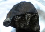 Marsdan gələn meteoritdə qədim geotermal bulaqların izləri tapılıb