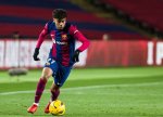 "Barselona"nın futbolçusu zədə səbəbindən növbəti turu buraxacaq
