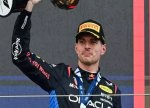 Maks Ferstappen yenidən Formula 1 çempionu olub