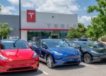“Tesla” ölümlə nəticələnən qəza nisbətində birinci yeri tutdu
