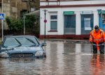 “Bert” qasırğası Böyük Britaniyada insan tələfatına səbəb olub