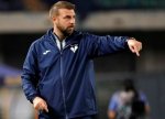 "Verona"nın baş məşqçisi məğlubiyyətə görə futbolçuları evə buraxmayıb
