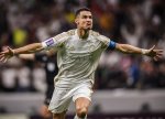 Asiya Çempionlar Liqası: Ronaldunun dubl etdiyi matçda "Əl-Nəsr" qələbə qazanıb