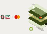 “PAŞA Bank”“Dayanıqlı Kartlar Proqramı”na qoşulub