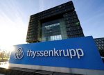 “Thyssenkrupp” konserni 5000 əməkdaşını ixtisar edir