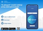 İKTA “E-Şikayət”in mobil əlavəsini istifadəyə verib