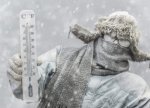 Hava anomaliyaları Avropanı soyuq qış və qaz çatışmazlığı ilə hədələyir