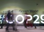 Azərbaycan COP29 zamanı 1,09 milyard kiberhücumun dəf edilməsinə nail olub