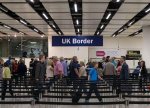 Böyük Britaniyada miqrasiya 20 faiz azalıb