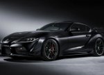 Toyota "GR Supra"nın son xüsusi versiyasını təqdim etdi