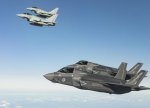 ABŞ 2026-cı ilin yazında F-35A təyyarələrini Yaponiyanın şimalında yerləşdirməyə başlayacaq