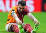 "Qalatasaray"ın zədəli futbolçusunun durumuna aydınlıq gəlib