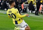 Superliqa: “Fənərbağça” doğma meydanda üç xala sevinib