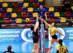 Qadın voleybolçular arasında Yüksək Liqa başlayır