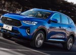 "Haval F7" Çin krossoverlərinin tez-tez rast gəlinən nasazlıqları açıqlanıb