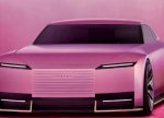 Yeni "Jaguar" elektromobilinin renderləri vaxtından tez internetə sızdı: Son model necə olacaq?