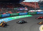 "Formula 1": 2026-cı ildən sonra Niderland Qran-prisi təqvimdə yer almayacaq