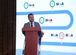 “AzInTelecom” VIII Beynəlxalq Bankçılıq Forumunda