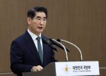 Cənubi Koreyanın müdafiə naziri vətəndaşlardan üzr istəyərək istefa verib