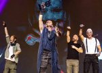 Monteneqro qrupu “Eurovision 2025”də iştirakdan imtina edib
